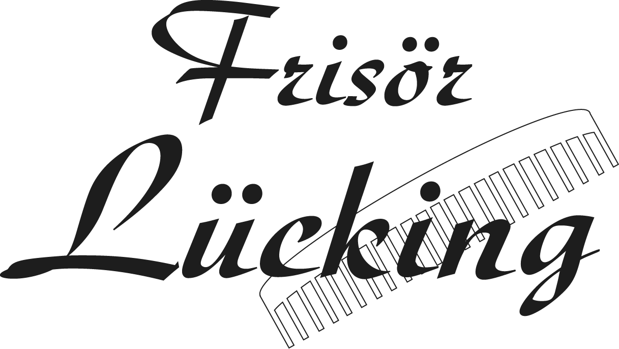 Frisör-Lücking