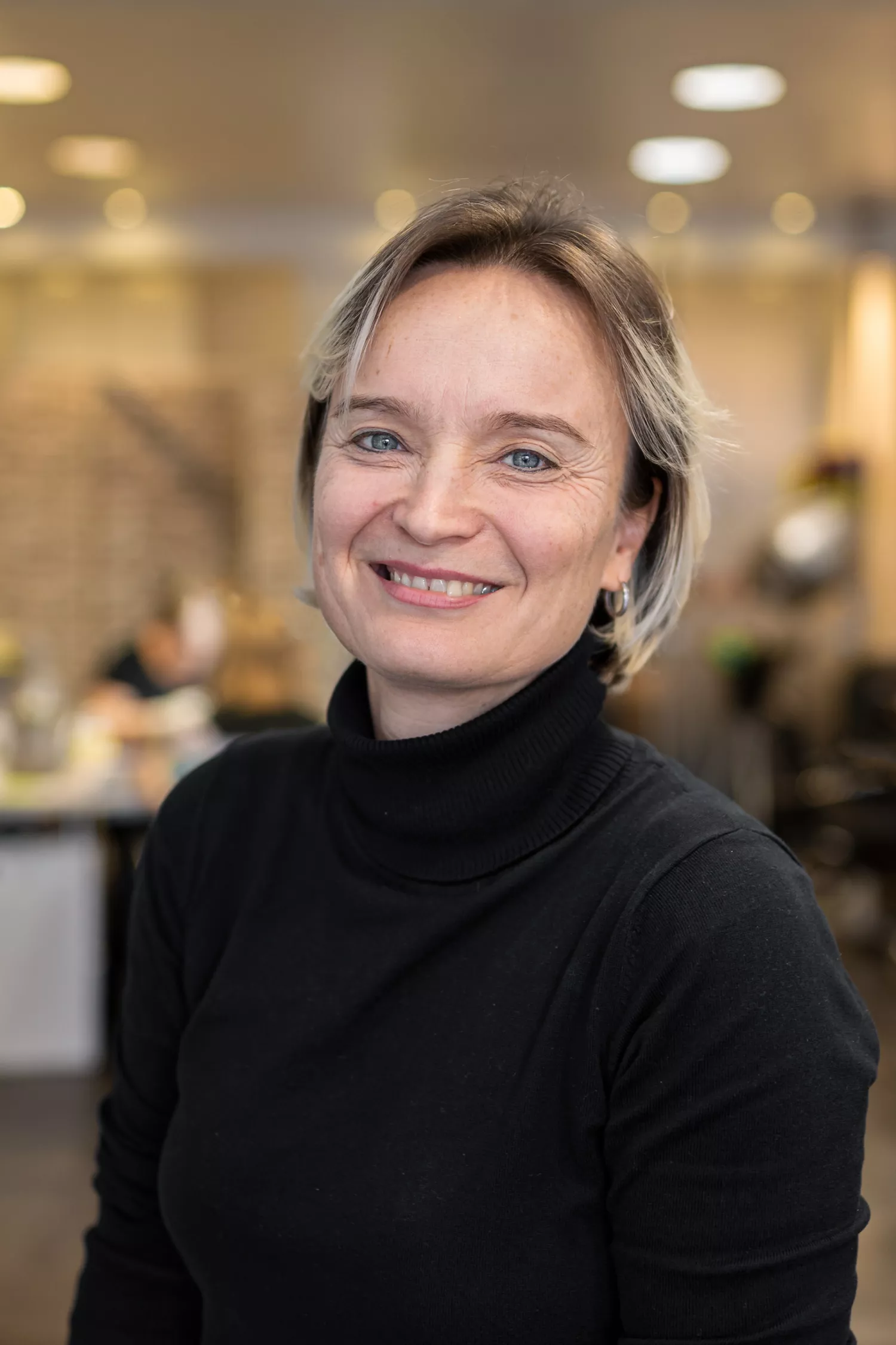 Claudia Lücking