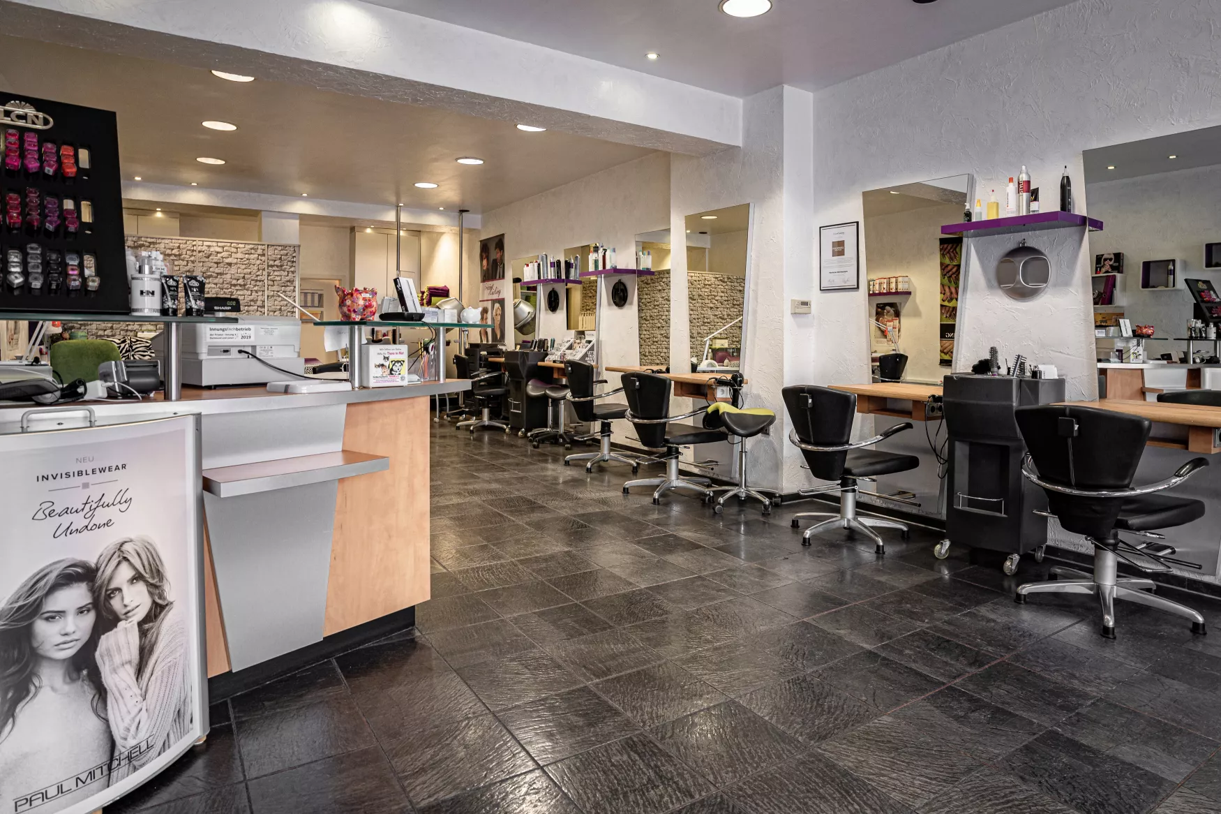 Frisör-Salon Lücking