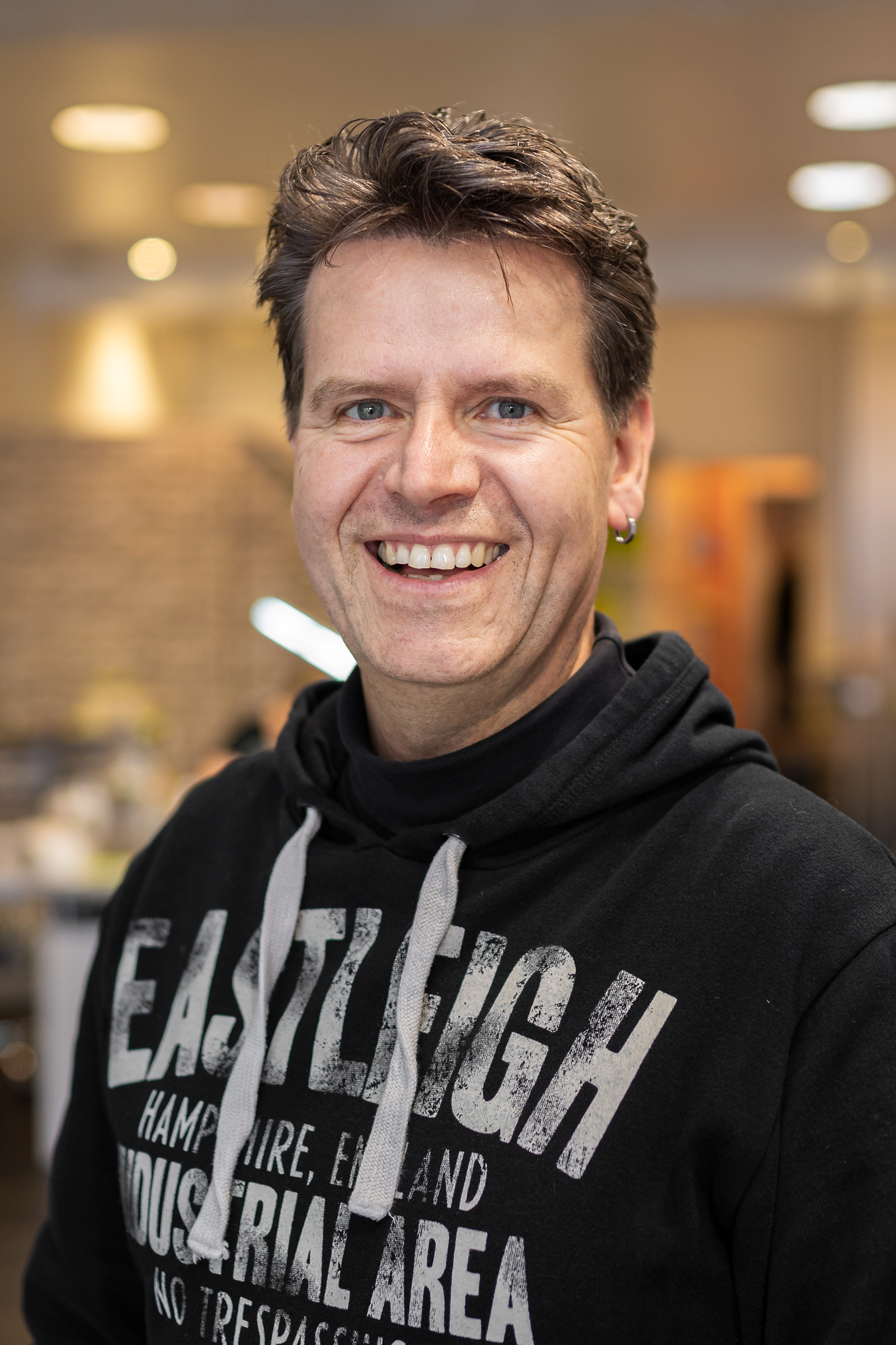 Markus Lücking